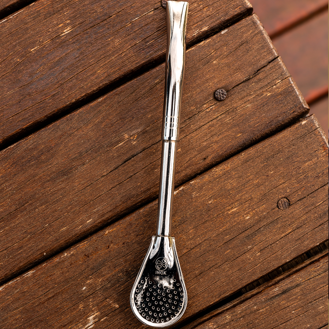 Gift Box - Imperial Style (Gourd or Stainless Steel) Mate Cup