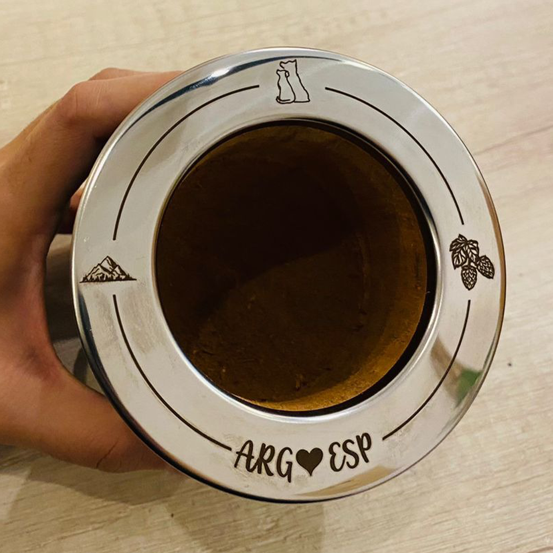 Personalizaciónes