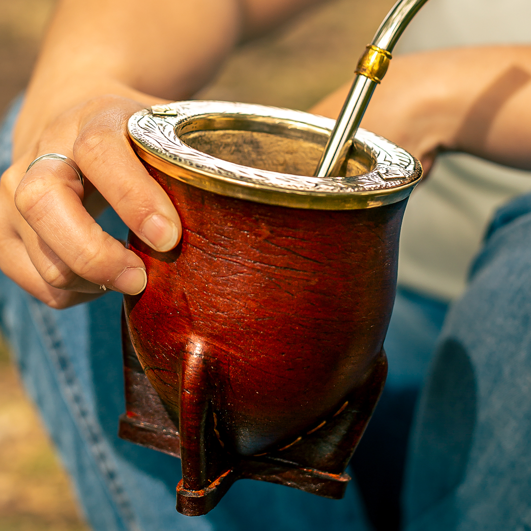 Trucker Style Mate Cup – Cushe Mates