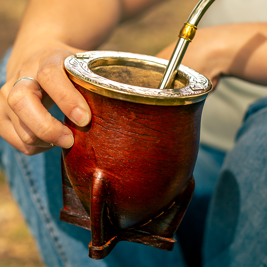 Mates Camioneros